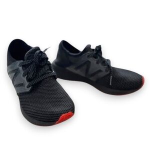 New Balance Fresh Foam Cruz V2 | Lightweight Luxury Runners | Gray | 6.5